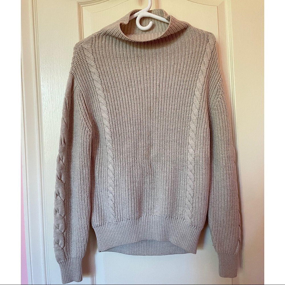 Wilfred Montpellier Sweater